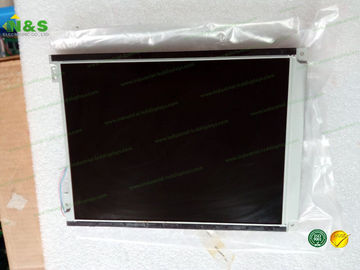 সাধারনত কালো 10.4 ইঞ্চি LM64C350 এলসিডি মডিউল 640 × 480 রেজোলিউশন শিল্পিক অ্যাপ্লিকেশন প্যানেল