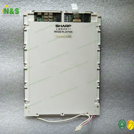 6.0 ইঞ্চি LM64K11 640 × 480 রেজল্যুশন এলসিডি মডিউল 1 পিসি CCFL ড্রাইভার আস্পেক্ট অনুপাত 4: 3 (এইচ: ভি) ছাড়া