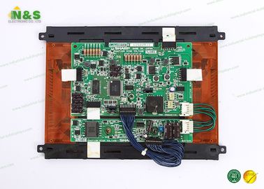LJ64H034 Sharp 8.9 ইঞ্চি, 640 × 400 সঙ্গে 191.9 × 119.9 মিমি সক্রিয় এলাকা উজ্জ্বলতা 200 সিডি / এম² (টাইপ।)