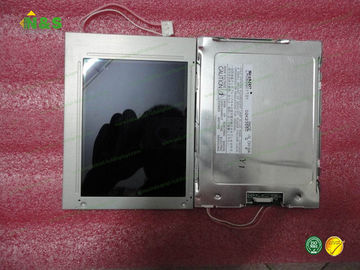 সাধারণত কালো LM050QC1T01 5.0 ইঞ্চি LCD মডিউল 320 × 240 রেজোলিউশন 134 × 100 মিমি ল্যাম্প প্রকার 1 পিসি ড্রাইভার ছাড়া CCFL