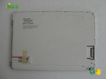 রেজল্যুশন 640 × 480 LQ084V1DG22 8.4 ইঞ্চি সাধারণত হোয়াইট, transmissive TFT এলসিডি মডিউল নতুন এবং মূল