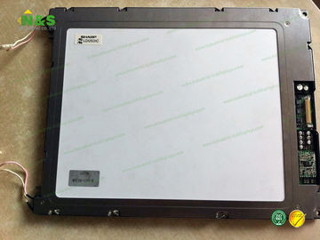 সাধারণত হোয়াইট NLQ12S31C 12.1 ইঞ্চি TFT-LCD মডিউল 800 × 600 রেজল্যুশন ল্যাম্প টাইপ 2 পিসি ড্রাইভার ছাড়া CCFL