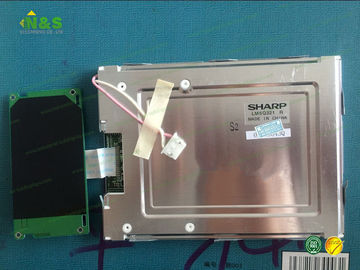 সাধারণত কালো LM5Q321 5.0 ইঞ্চি তীক্ষ্ণ 320 × 240 রেজল্যুশন ল্যাম্প প্রকার 1 পিসি CCFL সক্রিয় এরিয়া 100.775 × 75.575 মিমি