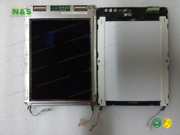 সাধারণত হোয়াইট LQ64D142 ধারক 6.4 ইঞ্চি 640 × 480 সক্রিয় ক্ষেত্র 130.6 × 97 মিমি আকৃতি অনুপাত 4: 3 (H: V)