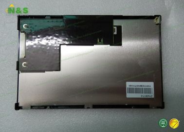 সাধারণত কালো LQ070Y3LW01 SHARP 7.0 ইঞ্চি, 800 × 480 সারফেস Antiglare, হার্ড আবরণ (3H) নতুন এবং মূল