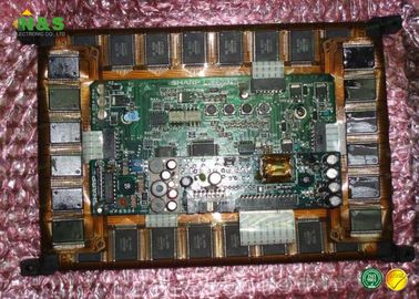 LJ640U32 8.9 ইঞ্চি শর্ট এলসিডি প্যানেল 640 × 400 আউটলাইন ২46 × 158 × 31 মিমি 60 হেক্টর