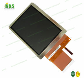 LQ035Q7DB03 3.5 ইঞ্চি শিল্পকৌশল LCD প্রদর্শন, SHARP LCD প্যানেল সারফেস হার্ড আবরণ (3H) ফ্রিকোয়েন্সি 60Hz