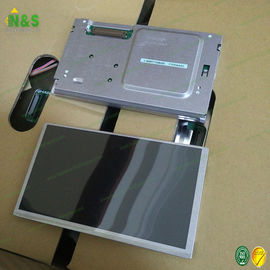 সাধারণত হোয়াইট LQ065T5AR01 ধারালো TFT-LCD মডিউল 6.5 ইঞ্চি রেজল্যুশন 400 × 234 Antiglare, Antireflection