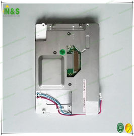 সাধারণত হোয়াইট LQ5AW136T 5.0 ইঞ্চি 320 × 234 টিএফটি এলসিডি মডিউল সক্রিয় ক্ষেত্র 102.2 × 74.8 মিমি