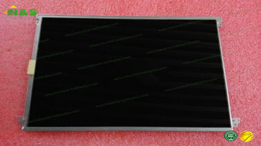 TFT LCD মডিউল শর্ট LCD প্যানেল 10.6 ইঞ্চি 1280 × 768 LQ106K1LA05