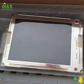 6.4 ইঞ্চি, 640 × 480 LQ64D342 সক্রিয় ক্ষেত্র 130.6 × 97 মিমি রেজল্যুশন 640 × 480 TFT এলসিডি মডিউল নতুন এবং মূল