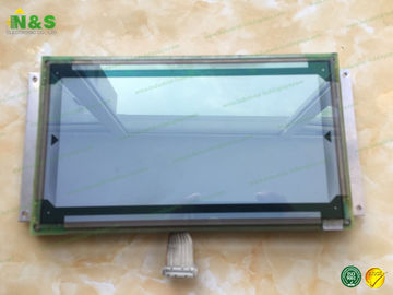 EL512-256-H3 8.6 ইঞ্চি 512 × ২56 টি সক্রিয় এরিয়া 195.1 × 97.5 মিমি রেখার 233 × 136 মিমি ফ্রিকোয়েন্সি 70 হেক্টর