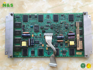 EL512-256-H3 8.6 ইঞ্চি 512 × ২56 টি সক্রিয় এরিয়া 195.1 × 97.5 মিমি রেখার 233 × 136 মিমি ফ্রিকোয়েন্সি 70 হেক্টর
