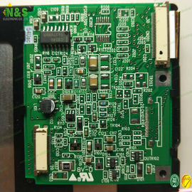 সাধারণত কালো 4.7 ইঞ্চি KCG047QV1AA-A21 320 × 240 রেজল্যুশন সারফেস Antiglare ফ্রিকোয়েন্সি 75Hz