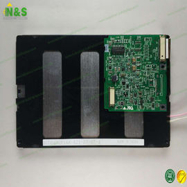 সাধারণত কালো 4.7 ইঞ্চি KCG047QV1AA-A21 320 × 240 রেজল্যুশন সারফেস Antiglare ফ্রিকোয়েন্সি 75Hz
