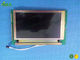 সাধারণত হোয়াইট Hitachi LCD প্যানেল / TFT এলসিডি মডিউল 5.1 ইঞ্চি 240 × 128 ফ্রিকোয়েন্সি 75Hz