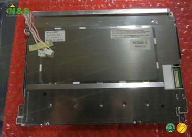 সাধারণত হোয়াইট 10.4 ইঞ্চি শর্ট LCD প্রদর্শন মডিউল 800 × 600 ডট রেজুলিউশন