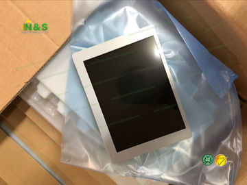 গ্লাস সারফেস শিল্পকৌশল LCD প্রদর্শন WLED ল্যাম্প 144 × 104.8 × 13.5 মিমি