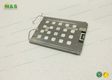 LQ104V1DG5A 10.4 ইঞ্চি শর্ট এলসিডি প্যানেল 640 × 480 শিল্পের জন্য সাধারণত হোয়াইট