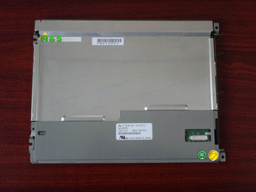 AA104VH01 মিত্সুবিশি শিল্পকৌশল টাচ স্ক্রিন এলসিডি মনিটর 10.4 ইঞ্চি এলসিএম 640 × 480