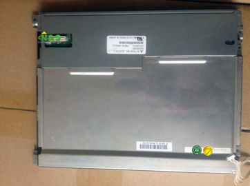 AA104VH01 মিত্সুবিশি শিল্পকৌশল টাচ স্ক্রিন এলসিডি মনিটর 10.4 ইঞ্চি এলসিএম 640 × 480