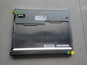 AA104VH01 মিত্সুবিশি শিল্পকৌশল টাচ স্ক্রিন এলসিডি মনিটর 10.4 ইঞ্চি এলসিএম 640 × 480