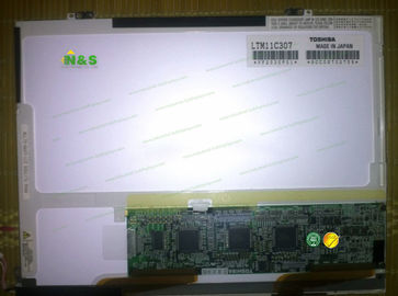 LTM11C307 তোশিবা 11.3 &amp;quot;লিসেক্সের জন্য এলসিএম 1024 × 768 60 এইচইজি