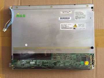 টেকসই শিল্পকৌশল LCD প্রদর্শন LTD104EA5F তোশিবা 10.4 &amp;quot;এলসিএম 1024 × 768 60Hz ফ্রিকোয়েন্সি