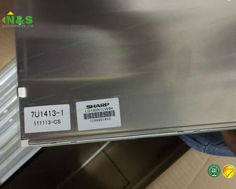 LQ150X1LW95 SHARP a-Si TFT-LCD, 15.0 ইঞ্চি, 1024 × 768 60Hz জন্য
