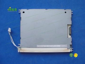 টেকসই শিল্পকৌশল LCD প্রদর্শন KCS057QV1BL-G21 Kyocera 5.7 &amp;quot;LCM 320 × 240