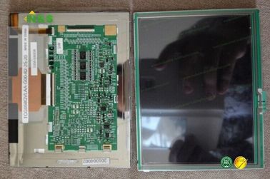 A-Si TFT-LCD প্রকার শিল্পকৌশল LCD প্রদর্শন TCG057QVLBB-G20 Kyocera 5.7 &amp;quot;LCM 320 × 240