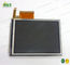 Antiglare সারফেস শর্ট LCD প্যানেল এ-সি টিএফটি-LCD 3.5 ইঞ্চি 240 × 320 LQ035Q7DH08