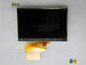 টেকসই শিল্পকৌশল টাচ স্ক্রিন প্রদর্শন TD043MTEA2 TPO LTPS TFT-LCD 4.3 ইঞ্চি 800 × 480