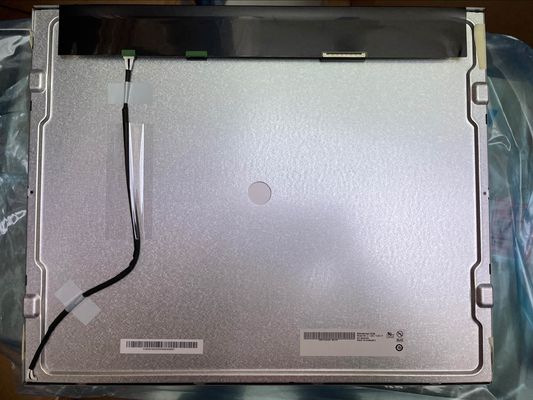 ইন্ডাস্ট্রিয়াল 102PPI 21.5&quot; AUO LCD প্যানেল 1920×1080 G215HAN01.0