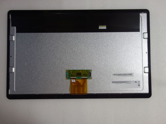 8bit G080UAN01.1 8&quot; AUO LCD প্যানেল মিলিটারি ডিসপ্লে 0.0897mm পিক্সেল