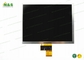 Chimei 8.0 ইঞ্চি A-Si TFT LCD প্যানেল হার্ড আবরণ সাধারণত সাদা