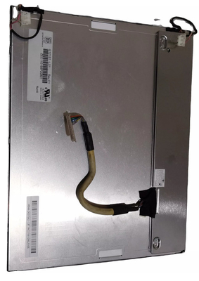 12.1 ইঞ্চি 800*600 LCD মনিটর স্ক্রীন G121S1-L01 AUO LCD ডিসপ্লে